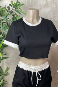 Conjunto Alice T.U