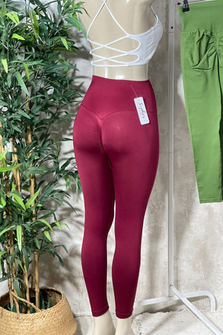 Image of Leggins Reductor Push Up