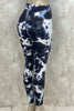 Leggins mancha push up