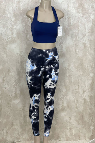 Image of Leggins mancha push up