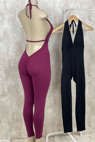 Image of Mono Enterizo deportivo sexy