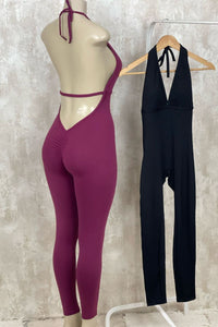 Mono Enterizo deportivo sexy