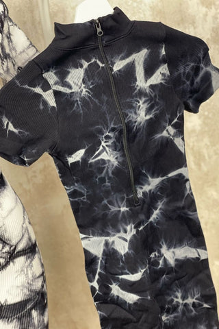 Image of Mono Tie dye T.U