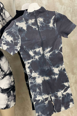Image of Mono Tie dye T.U