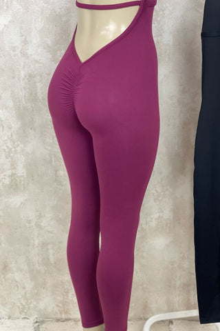 Image of Mono Enterizo deportivo sexy
