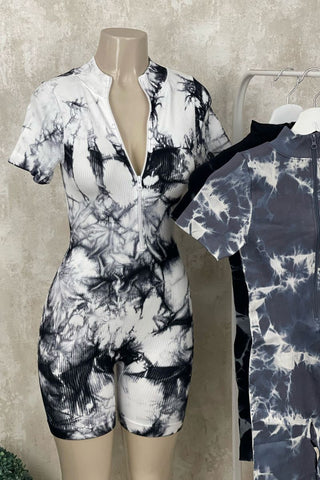Image of Mono Tie dye T.U