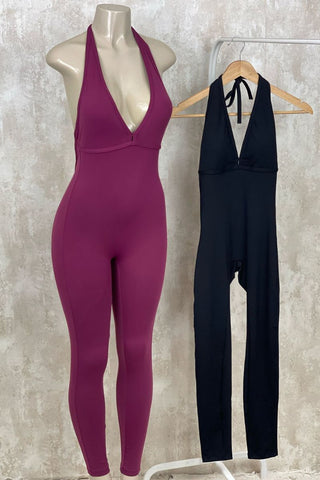 Image of Mono Enterizo deportivo sexy