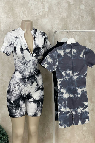 Image of Mono Tie dye T.U