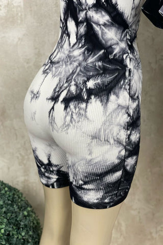Image of Mono Tie dye T.U