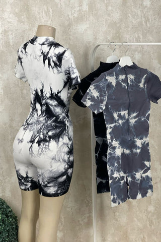 Image of Mono Tie dye T.U