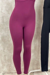Mono Enterizo deportivo sexy