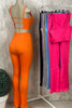 Conjunto acampanado Talla única (38-42)