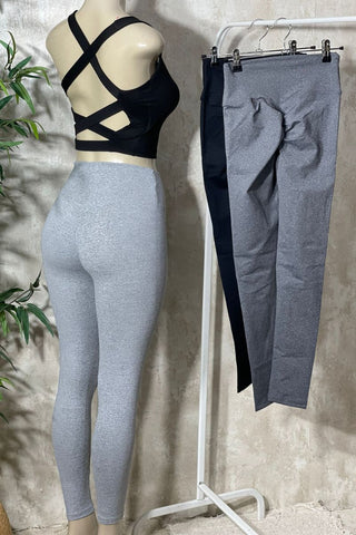 Image of Leggins Reductor push up