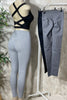 Leggins Reductor push up - Fabricación portuguesa