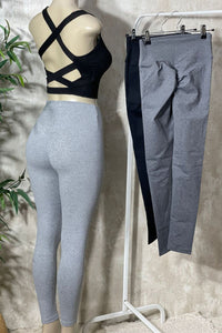 Leggins Reductor push up