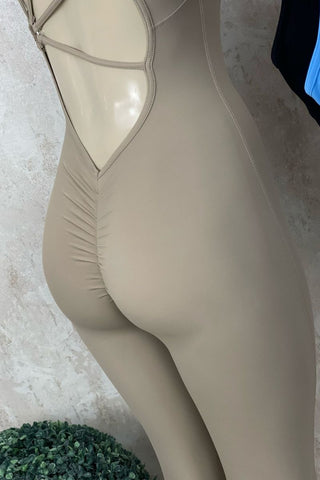 Image of Mono Pekín push up
