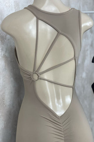 Image of Mono Pekín push up