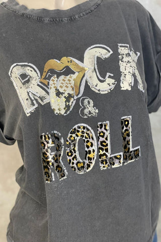 Image of Camiseta Rock