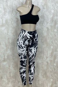 Leggins Style push up