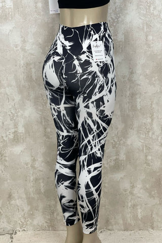 Image of Leggins Style push up