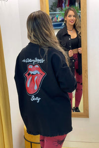 Chaqueta " The Rolling Stones"