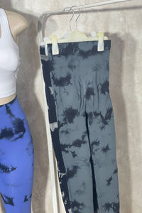 Leggins Tie Dye T.U elástico