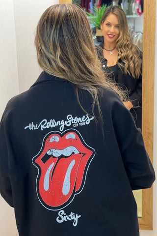 Image of Chaqueta " The Rolling Stones"