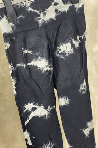 Image of Leggins tie dye T.U