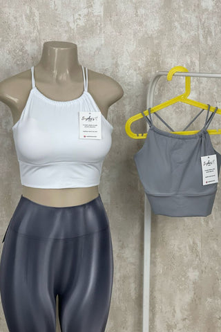Image of Top " Elegancia" con copa