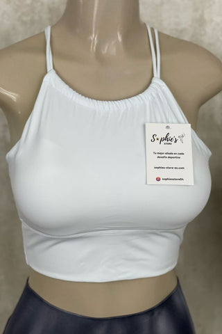Image of Top " Elegancia" con copa