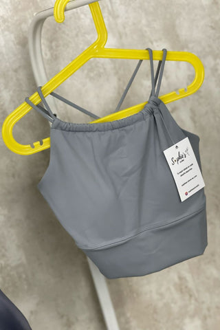 Image of Top " Elegancia" con copa