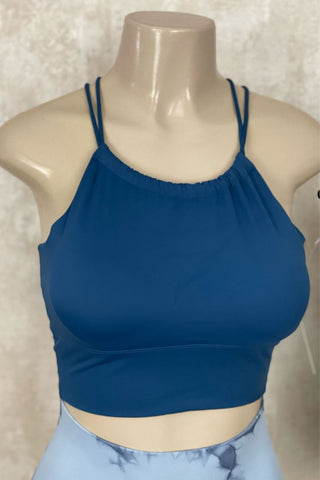 Image of Top " Elegancia" con copa