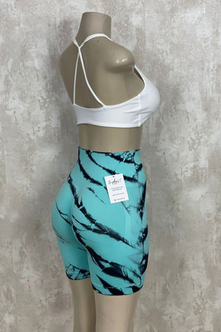 Image of Leggins ciclista Leo - Push up