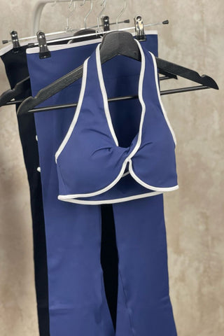 Image of Conjunto Victoria push up y acampanado