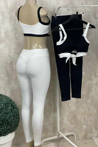 Image of Conjunto Yadira push up