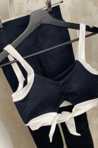 Image of Conjunto Yadira push up