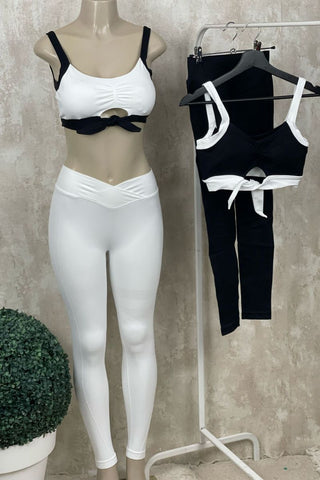 Image of Conjunto Yadira push up