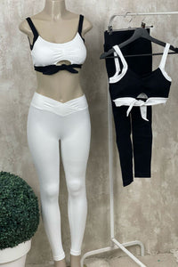 Conjunto Yadira push up