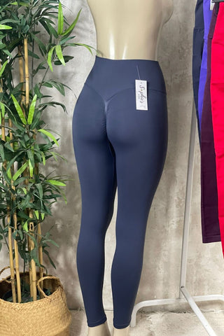 Image of Leggins Reductor Push Up