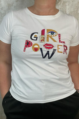 Image of Camiseta Girl Power